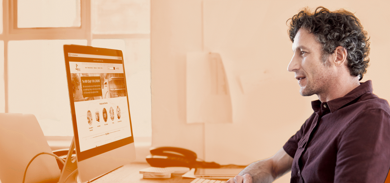 Responsive image